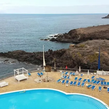 Sueno Azul Estudio Адехе
