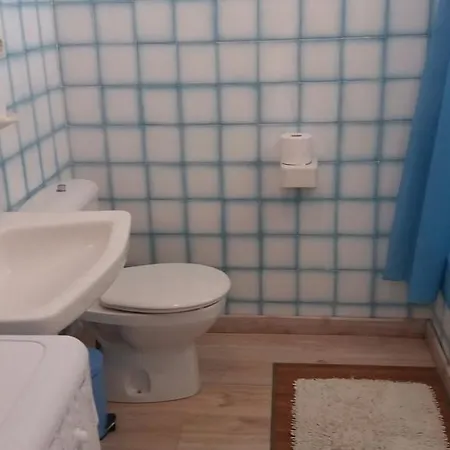 Sueno Azul Estudio Будинок відпочинку