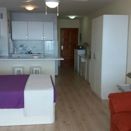Sueno Azul Estudio Будинок відпочинку
